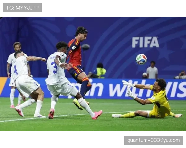 西班牙0-0佛得角后反弹，亚马尔如何改变球队进攻